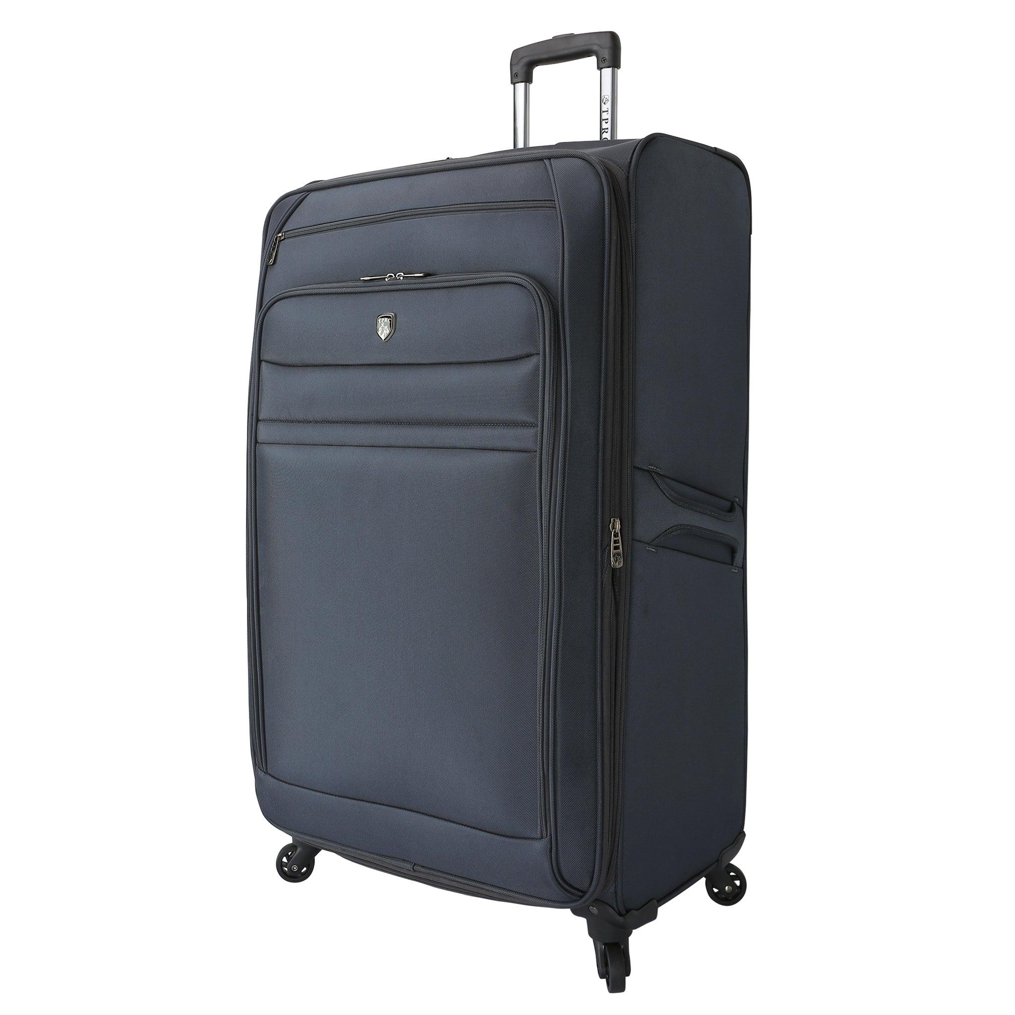 TPRC | 32&quot; Oversize Spinner Expandable Check-In Suitcase
