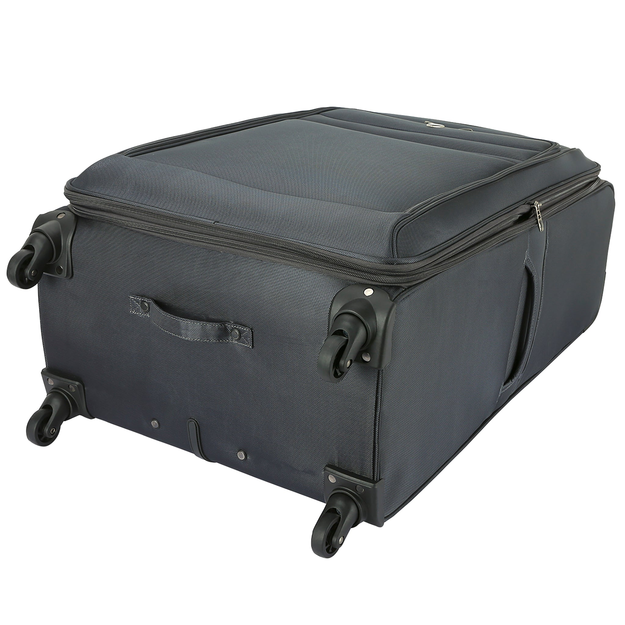TPRC | 32&quot; Oversize Spinner Expandable Check-In Suitcase