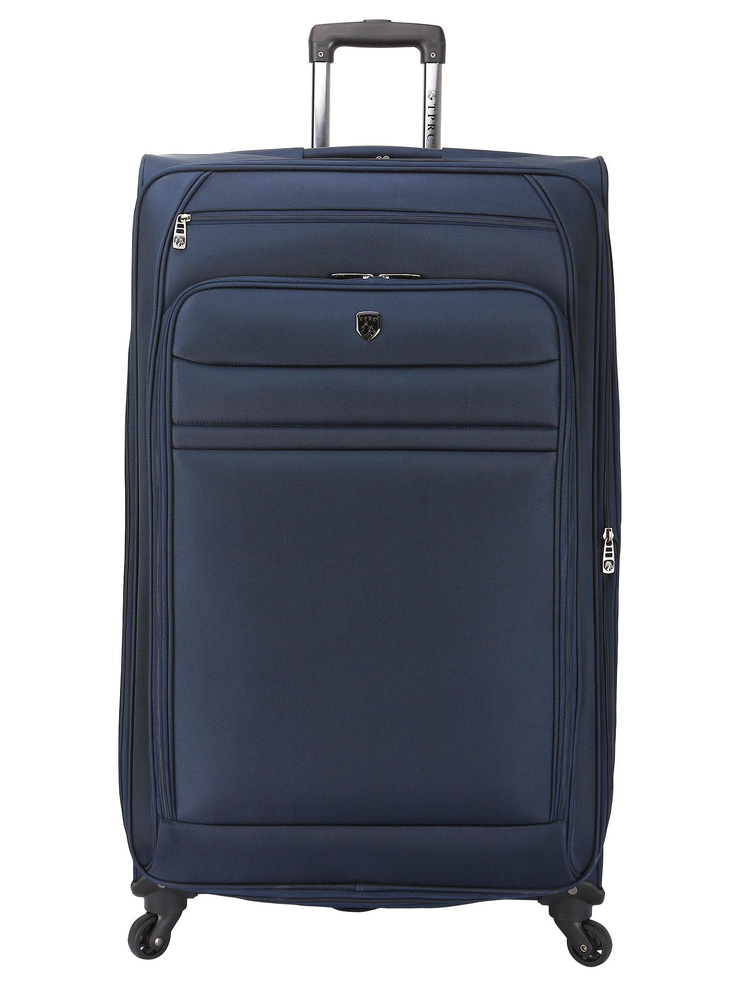 TPRC | 32&quot; Oversize Spinner Expandable Check-In Suitcase