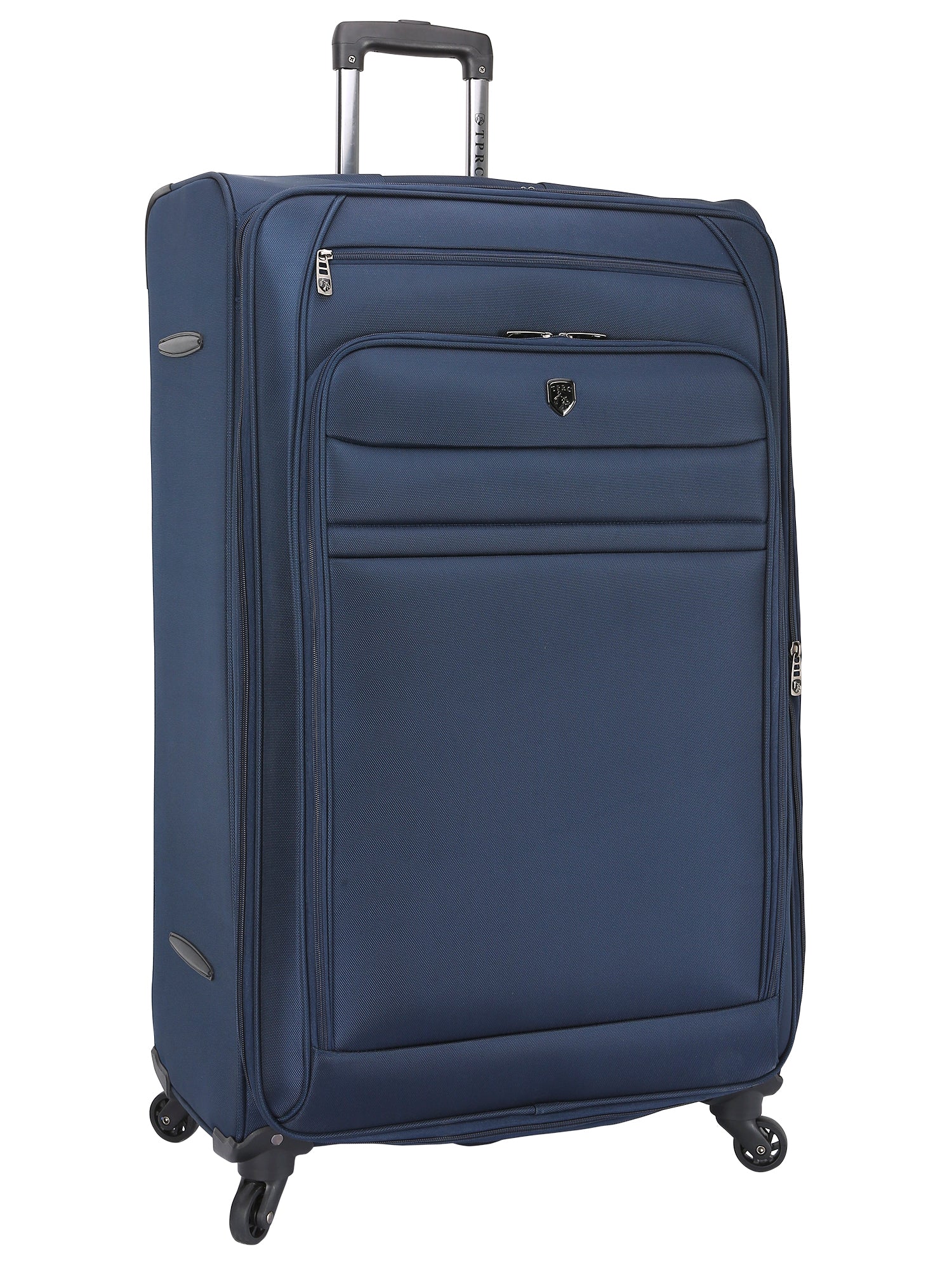 TPRC | 32&quot; Oversize Spinner Expandable Check-In Suitcase