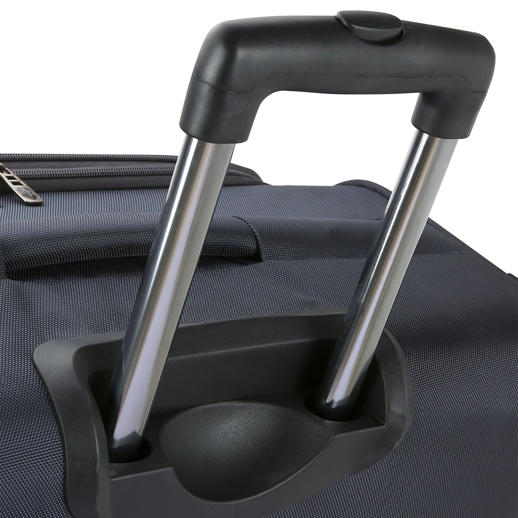 TPRC | 32&quot; Oversize Spinner Expandable Check-In Suitcase
