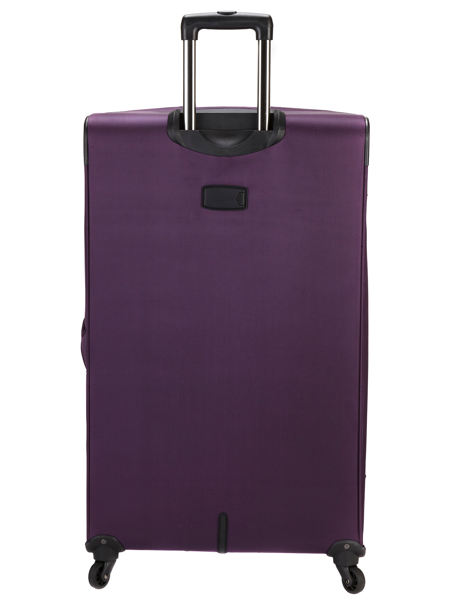 TPRC | 32&quot; Oversize Spinner Expandable Check-In Suitcase