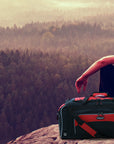 Adventure | 24" Multi-Pocket Duffel with Wet & Shoe Pocket